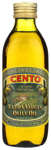 CENTO EVOO ( 6 X 16.9 OZ   )