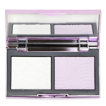 Studio Fix Pro Set + Blur Pressed Powder Duo (3.5g *2) - 3.5g *2