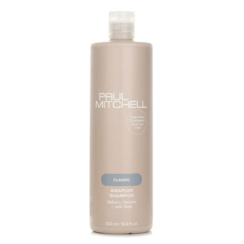Classic Awapuhi Shampoo - 500ml