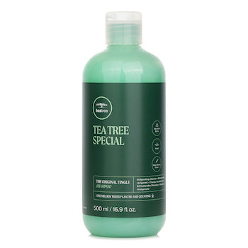 Tea Tree Special Shampoo - 500ml