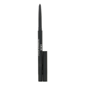 Diorshow 24H Stylo Waterproof Eyeliner - # 091 Matte Black - 0.3g/0.010oz