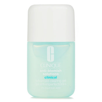 Anti-Blemish Solutions Clinical Advanced Clearing Gel - 20ml