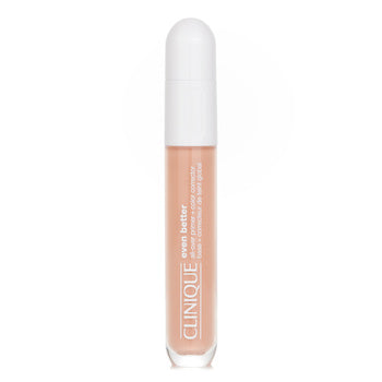 Even Better All-Over Primer + Color Corrector - # Peach - 6ml