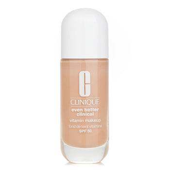 Even Better Clinical Vitamin Makeup SPF50 - # Light Medium Cool 2 - 30ml