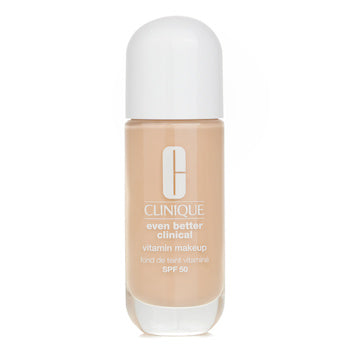 Even Better Clinical Vitamin Makeup SPF50 - # Light Warm 1 - 30ml