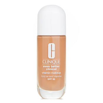Even Better Clinical Vitamin Makeup SPF50 - # Medium Cool 2 - 30ml