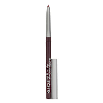 Quickliner For Lip - # 21 Black Honey - 0.24g
