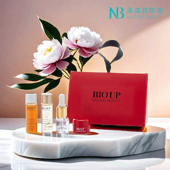 BIO UP Series Travel Set (Exp. Date 4 Dec 2026) - 4pcs