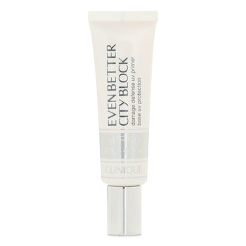 Even Better City Block Damage Defense UV Primer SPF 50/PA++++ - 30ml