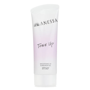 Tone Up Brightening UV Sunscreen Gel SPF 50+ PA++++ - 90g
