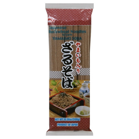JFC YAMAIMO SOBA NOODLES ( 24 X 10.58 OZ   )