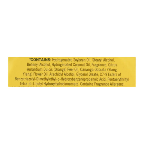MMCD SOY CANDLE HNYSCKLE ( 8 X 2.9 OZ   )
