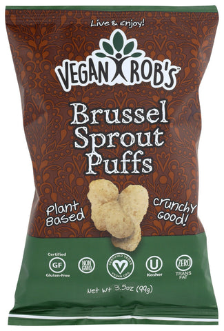 VEGNROB BRSSL SPRT PUFFS ( 12 X 3.5 OZ   )
