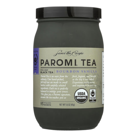 OG2 PAROMI COCOA MATCHA  ( 6 X 1.23 OZ   )