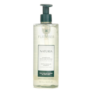 Naturia Gentel Micellar Shampoo - 500ml