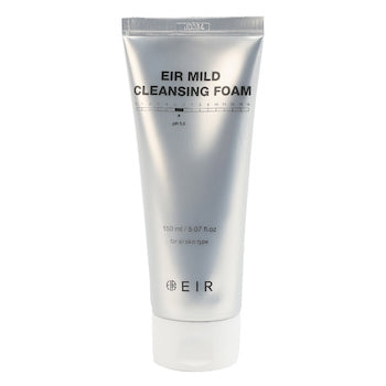 Mild Cleansing Foam - 150ml