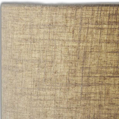 Matte Black Metal Wood Wireless Charging Table Lamp