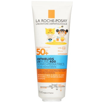 Anthelios UVMune 400 Dermo-Pediatrics Lotion For Children SPF 50+ (Exp.Date 31 Jan 2027) - 75ml