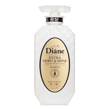 Extra Moist & Shine Shampoo (Exp.Date 31 Jan 2027) - 450ml/15.2oz
