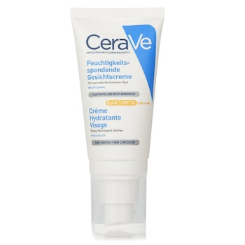 Facial Moisturising Lotion SPF30 (Exp.Date 31 Jan 2027) - 52ml/1.75oz