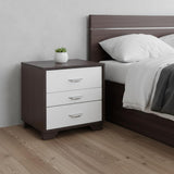 20" Rectangular With Top