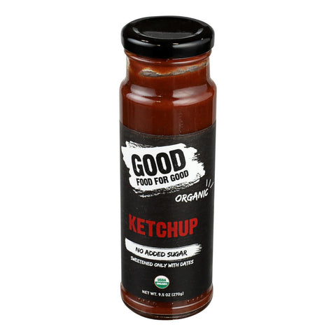 OG2 GDFD KETCHUP CLASSIC ( 6 X 9.5 OZ   )