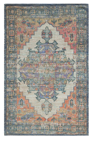 8' X 10' Red Gold Black And Gray Nutcracker Washable Indoor Outdoor Area Rug