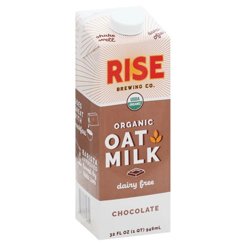 OG2 RBREW CHOC OATMILK ( 6 X 32 OZ   )