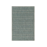 3' X 5' Black And Graphite Abstract Washable Indoor Outdoor Area Rug