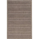 24" X 36" Red and Green Coir Floral Outdoor Spring Door Mat