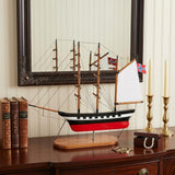 Wind Pointer In Solid Wood