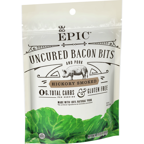 EPIC SALD TOP BCN HCKRY ( 10 X 3 OZ   )