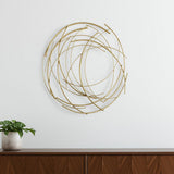 8' X 10' Mint Green And Charcoal Tribal Washable Indoor Outdoor Area Rug