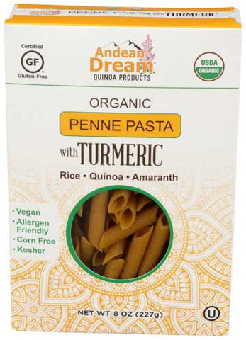 OG1 A D QNA TRMRC PENNE ( 8 X 8 OZ   )