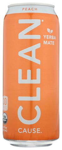 OG2 CLN CS YMATE PEACH ( 12 X 16 OZ   )