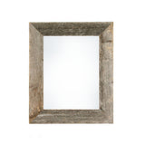 3' X 5' Mint Green And Gray Floral Washable Indoor Outdoor Area Rug