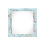 3' X 4' Charcoal Floral Indoor Outdoor Area Rug