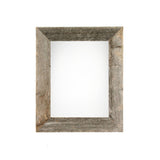 3' X 5' Gray And Silver Floral Washable Indoor Outdoor Area Rug
