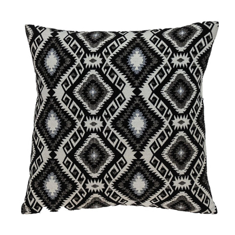 3' X 5' Beige And Gray Abstract Washable Indoor Outdoor Area Rug