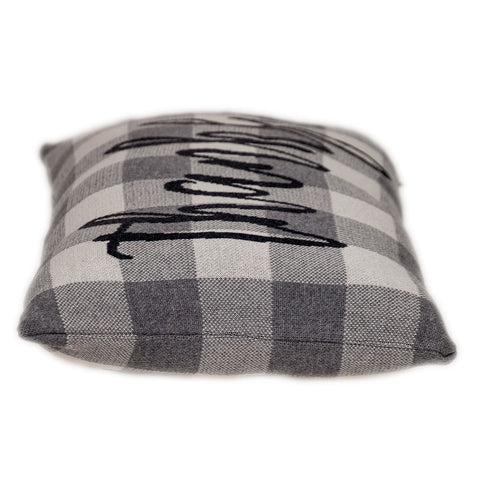 20" Gold Aluminum Abstract Circles Oval Decorative Bowl