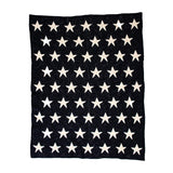 3' X 5' Teal Blue And Gray Trellis Indoor Outdoor Area Rug