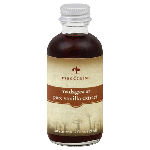 BGOOD MADAGASCAR VAN EXT (6x2.00)