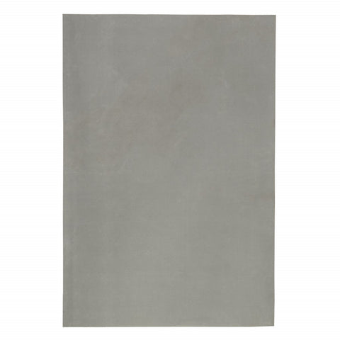 2' x 8' Gray Non Slip Rug Pad