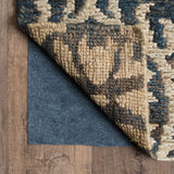 5' x 8' Gray Non Slip Rug Pad