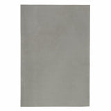 6' x 9' Gray Non Slip Rug Pad
