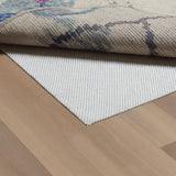 2' x 8' Beige Non Slip Rug Pad