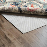 3' x 5' Beige Non Slip Rug Pad