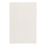 3' x 5' Beige Non Slip Rug Pad