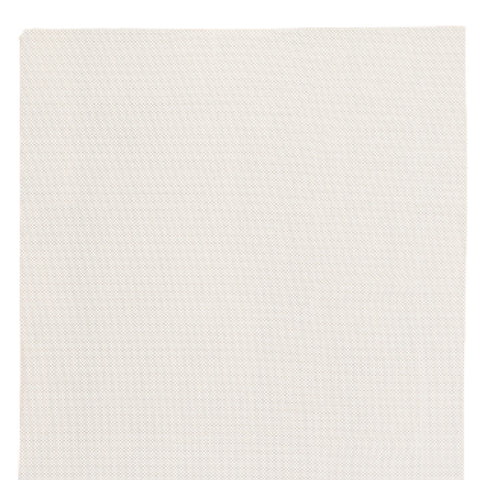 5' x 8' Beige Non Slip Rug Pad