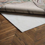 5' x 8' Beige Non Slip Rug Pad